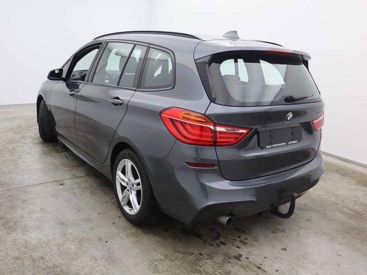 Photo 7 VIN: WBA2E510905G54231 - BMW 2-SERIE GRANTOUR.&#3915 