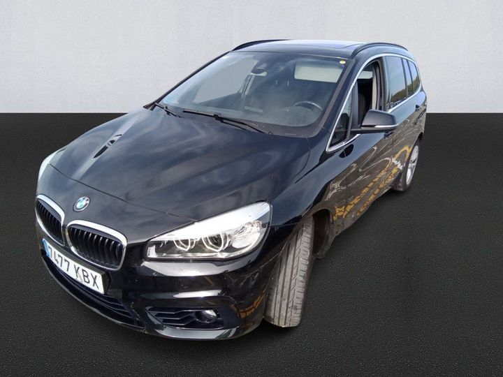 Photo 0 VIN: WBA2E510905G56285 - BMW SERIES 2 GRAN TOURER 