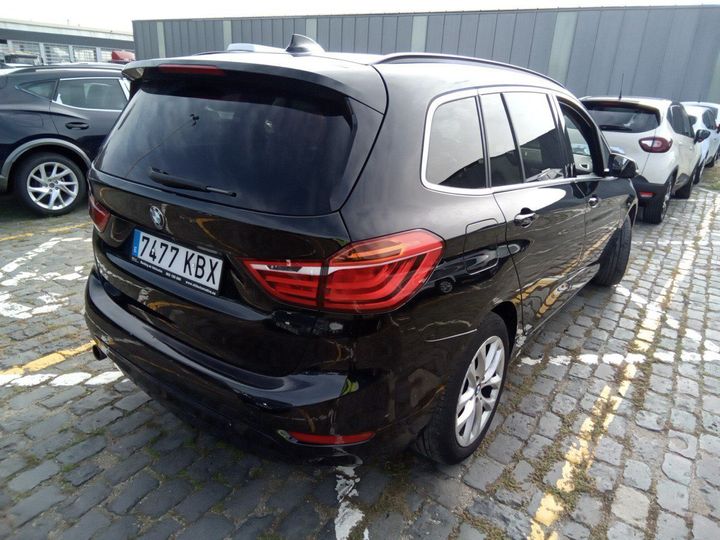 Photo 13 VIN: WBA2E510905G56285 - BMW SERIES 2 GRAN TOURER 