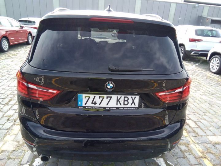 Photo 16 VIN: WBA2E510905G56285 - BMW SERIES 2 GRAN TOURER 