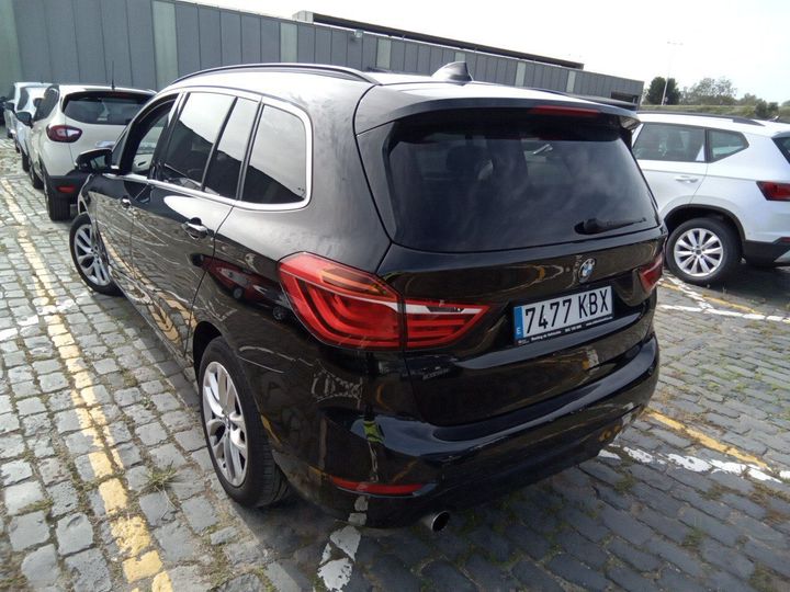 Photo 2 VIN: WBA2E510905G56285 - BMW SERIES 2 GRAN TOURER 