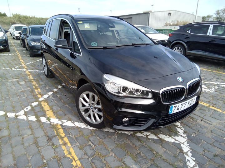 Photo 24 VIN: WBA2E510905G56285 - BMW SERIES 2 GRAN TOURER 