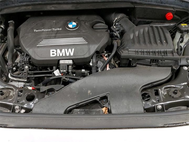 Photo 10 VIN: WBA2E510905G56352 - BMW 2 GRAN TOURER 