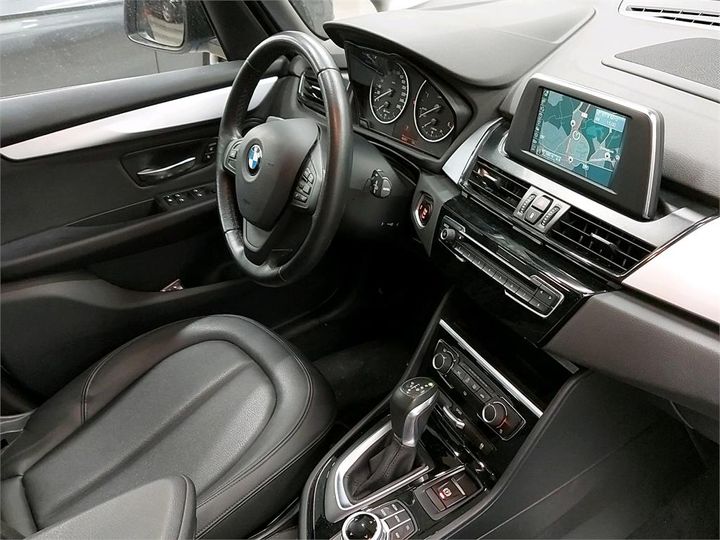 Photo 3 VIN: WBA2E510905G56352 - BMW 2 GRAN TOURER 