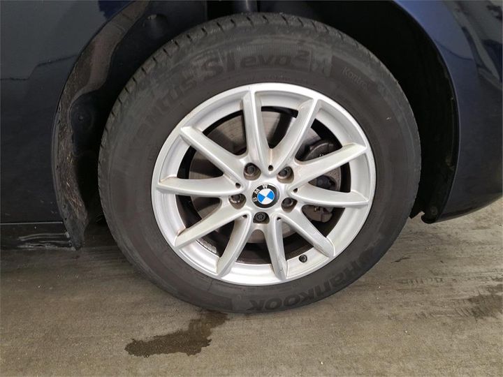 Photo 11 VIN: WBA2E510905G57081 - BMW 2 