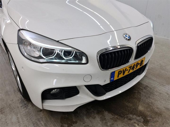 Photo 21 VIN: WBA2E510905G57226 - BMW 218 