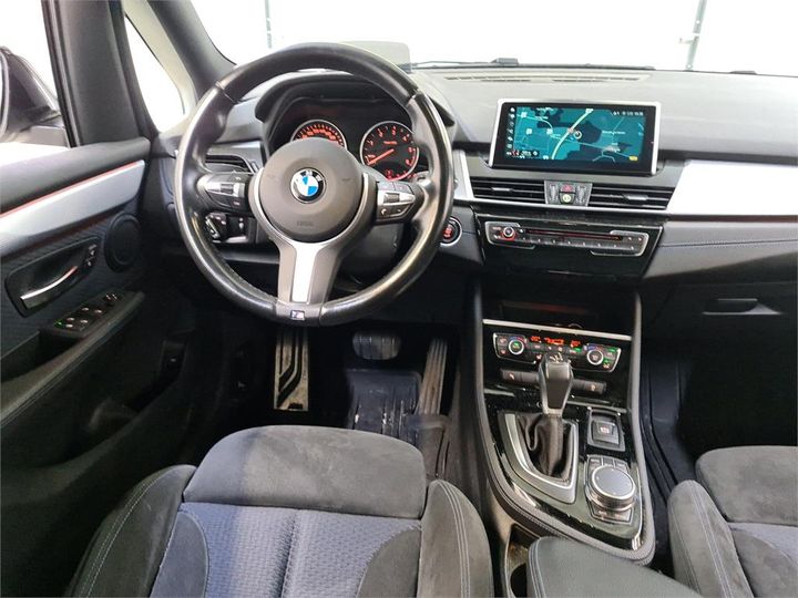 Photo 6 VIN: WBA2E510905G57226 - BMW 218 