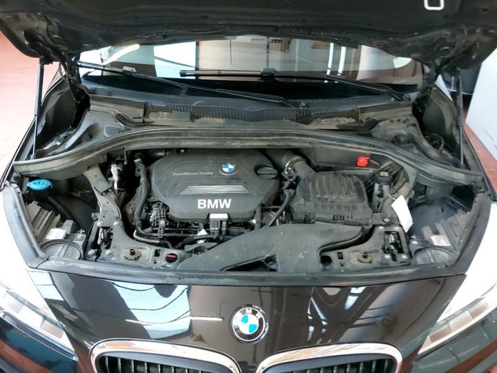 Photo 19 VIN: WBA2E510905G58649 - BMW 218D GRAN TOURER 