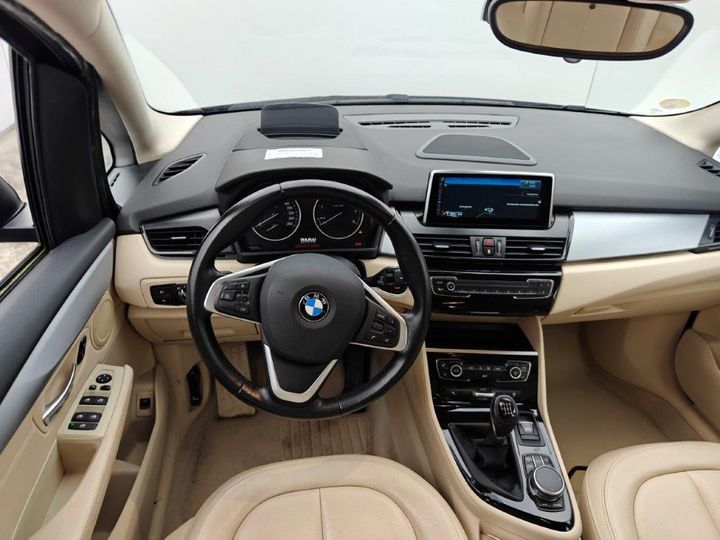 Photo 8 VIN: WBA2E510905H14217 - BMW 2-SERIE GRANTOUR.'15 