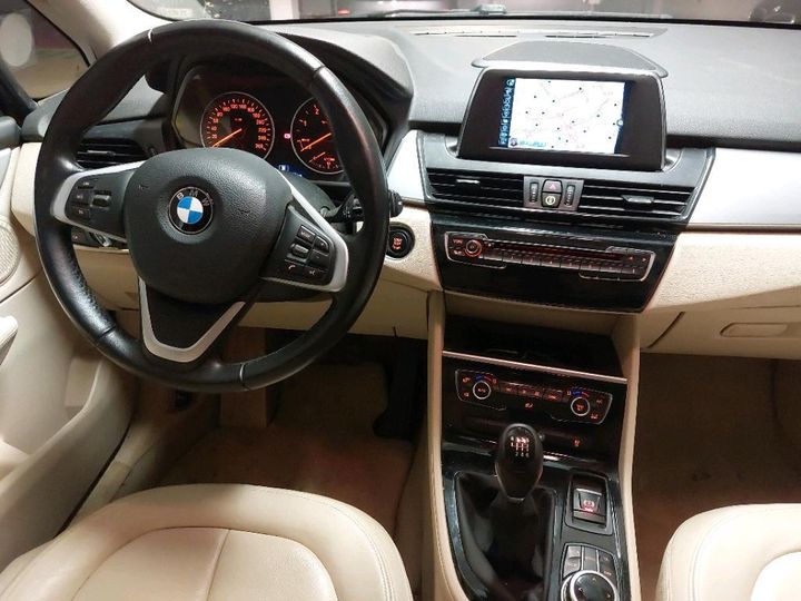 Photo 5 VIN: WBA2E510X05C94385 - BMW SRIE 2 GRAN TOURER 