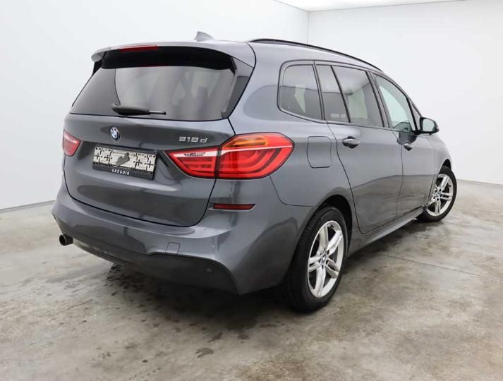 Photo 2 VIN: WBA2E510X05E05114 - BMW 2-SERIE GRANTOUR.&#3915 