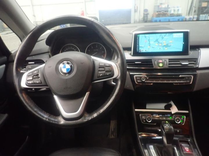 Photo 6 VIN: WBA2E510X05E05503 - BMW SERIE 2 GRAN TOURER 