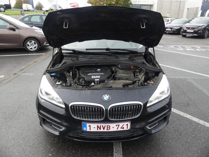 Photo 23 VIN: WBA2E510X05F34809 - BMW 2-REEKS GRAN TO 