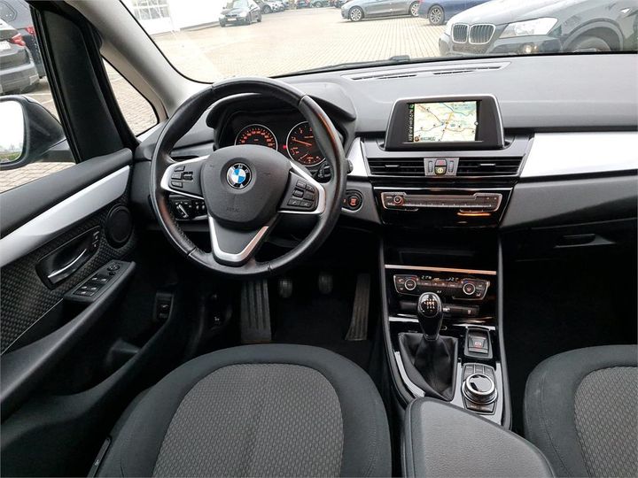 Photo 12 VIN: WBA2E510X05F35667 - BMW 2 GRAN TOURER 