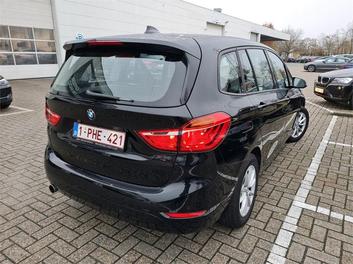 Photo 2 VIN: WBA2E510X05F35667 - BMW 2 GRAN TOURER 