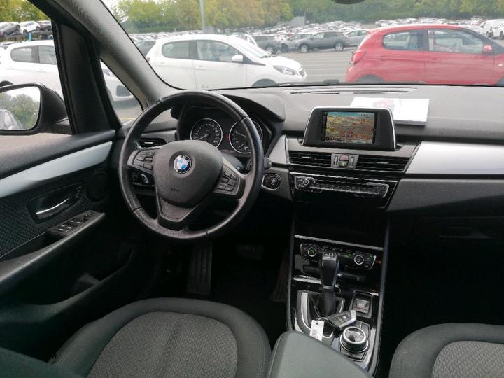 Photo 5 VIN: WBA2E510X05G51838 - BMW SRIE 2 GRAN 