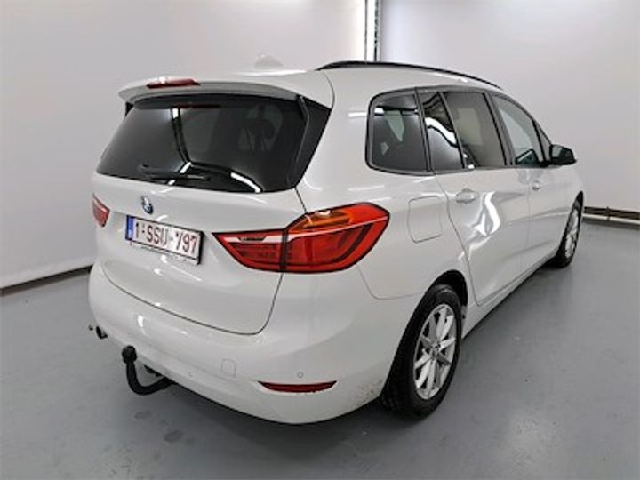 Photo 4 VIN: WBA2E510X05G56358 - BMW 2 GRAN TOURER DIESEL 