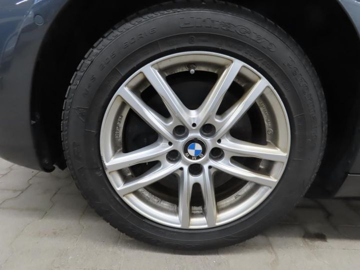 Photo 2 VIN: WBA2E510X05G57672 - BMW 2 SERIES GRAN TOURER 