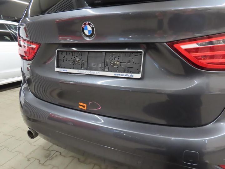 Photo 33 VIN: WBA2E510X05G57672 - BMW 2 SERIES GRAN TOURER 