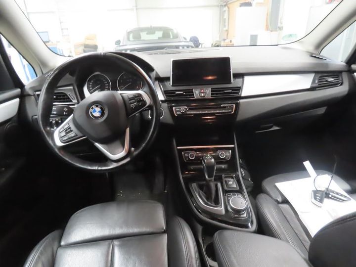 Photo 5 VIN: WBA2E510X05G57672 - BMW 2 SERIES GRAN TOURER 