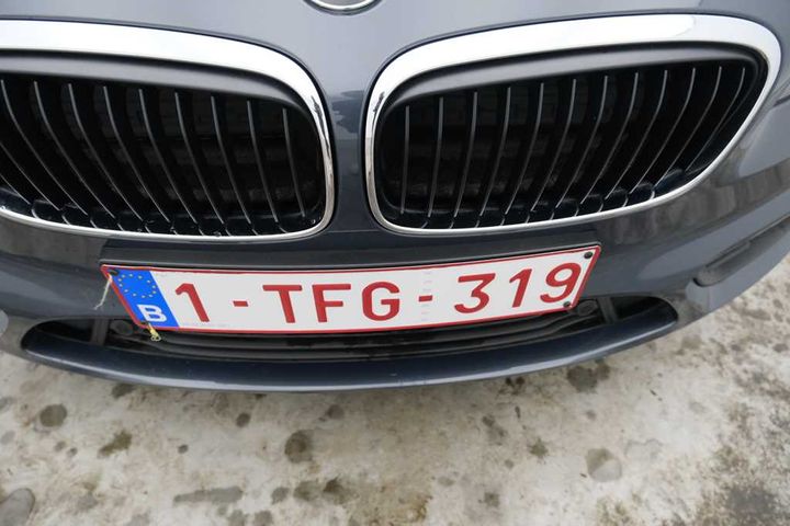 Photo 5 VIN: WBA2E510X05G58062 - BMW 2-SERIE GRANTOUR.&#3915 