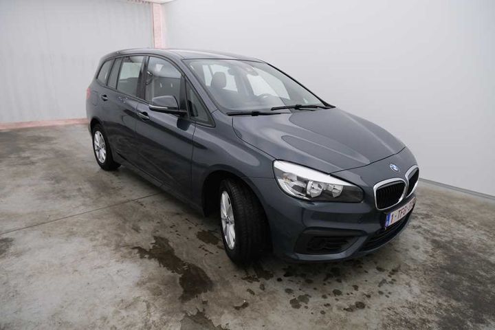 Photo 8 VIN: WBA2E510X05G58062 - BMW 2-SERIE GRANTOUR.&#3915 