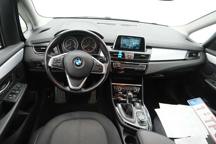 Photo 9 VIN: WBA2E510X05G58062 - BMW 2-SERIE GRANTOUR.&#3915 