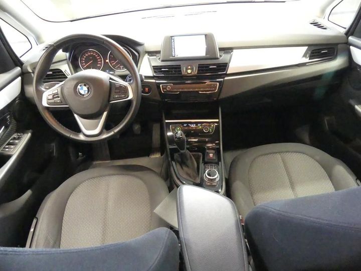 Photo 8 VIN: WBA2E510X05H12671 - BMW 2 GRAN TOURER 