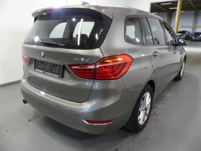 Photo 4 VIN: WBA2E510X05H12878 - BMW 2 GRAN TOURER DIESEL 