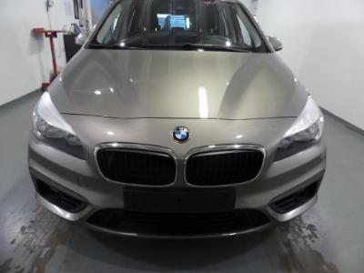 Photo 5 VIN: WBA2E510X05H12878 - BMW 2 GRAN TOURER DIESEL 