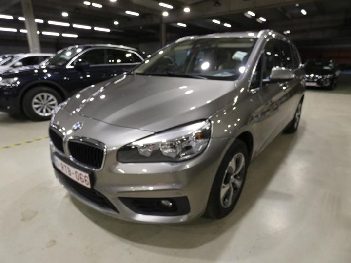 Photo 1 VIN: WBA2E510X05H12993 - BMW 2 GRAN TOURER 