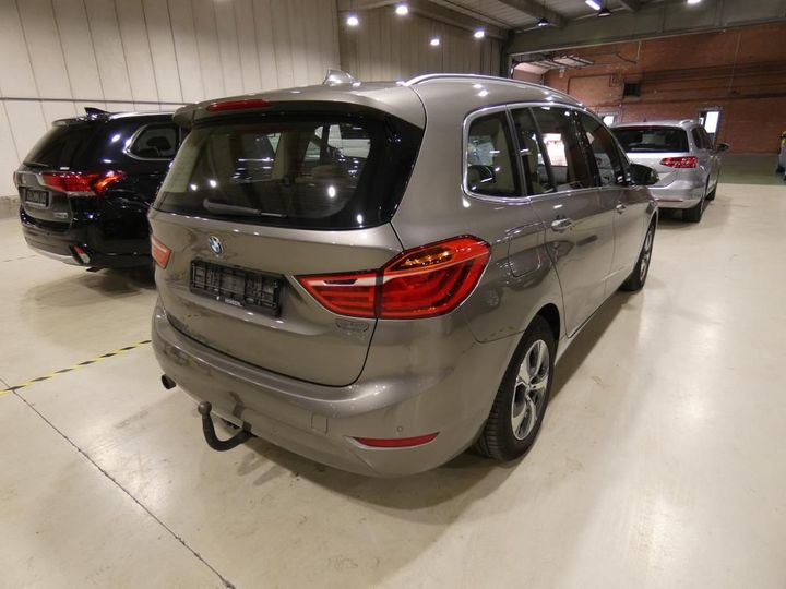 Photo 2 VIN: WBA2E510X05H12993 - BMW 2 GRAN TOURER 