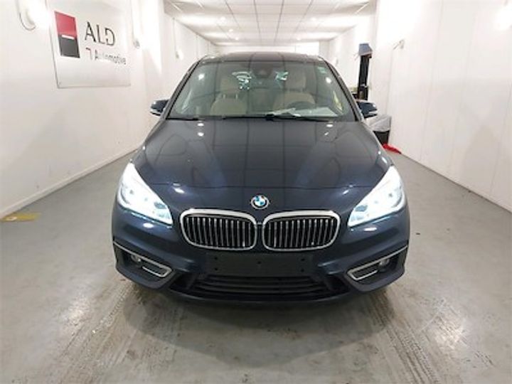 Photo 5 VIN: WBA2E71000P935203 - BMW 2 GRAN TOURER DIESEL 