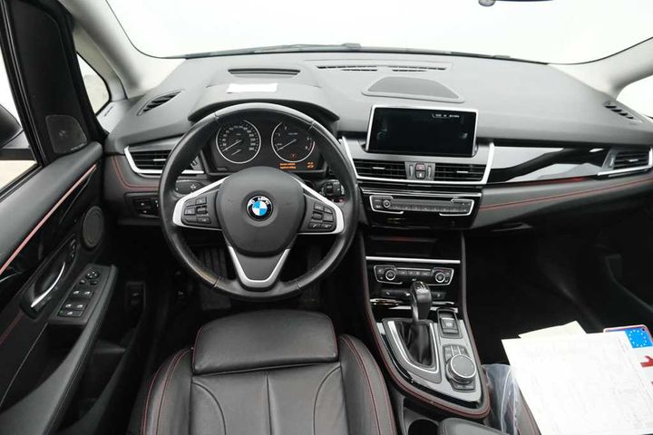 Photo 9 VIN: WBA2E710105G44188 - BMW 2-SERIE GRANTOUR.&#3915 