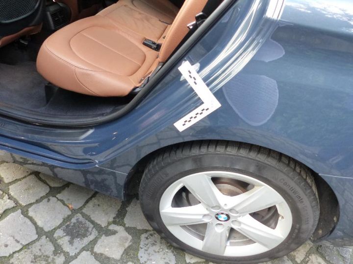 Photo 21 VIN: WBA2E710105G44692 - BMW 220D GRAN TOURER 