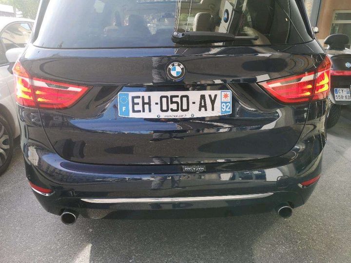 Photo 29 VIN: WBA2E710205G43681 - BMW SRIE 2 GRAN TOURER 