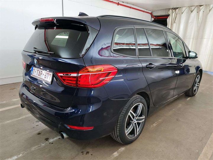 Photo 2 VIN: WBA2E710305G44855 - BMW 2 REEKS GRAN TOURER 