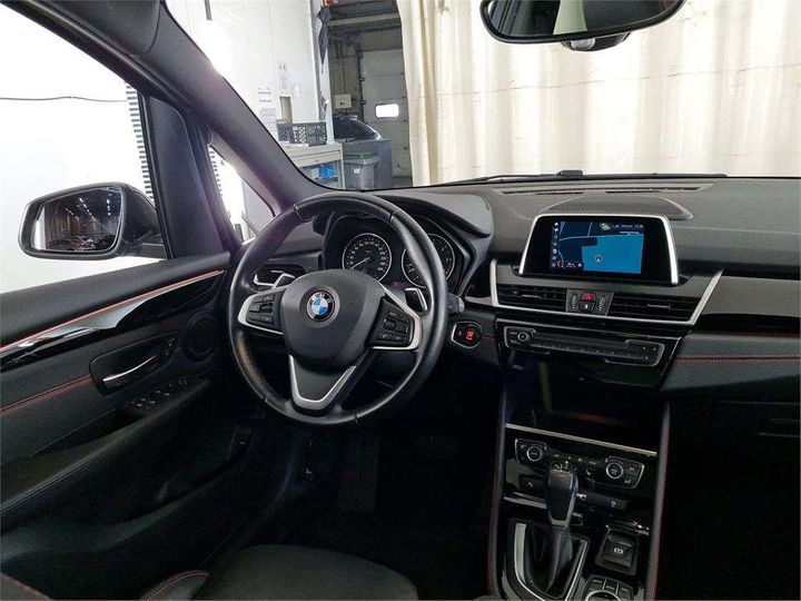 Photo 4 VIN: WBA2E710305G44855 - BMW 2 REEKS GRAN TOURER 