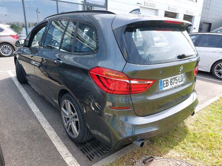 Photo 2 VIN: WBA2E71030P934322 - BMW SRIE 2 GRAN TOURER 