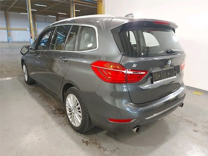 Photo 3 VIN: WBA2E710405G44119 - BMW 2 GRAN TOURER DIESEL 