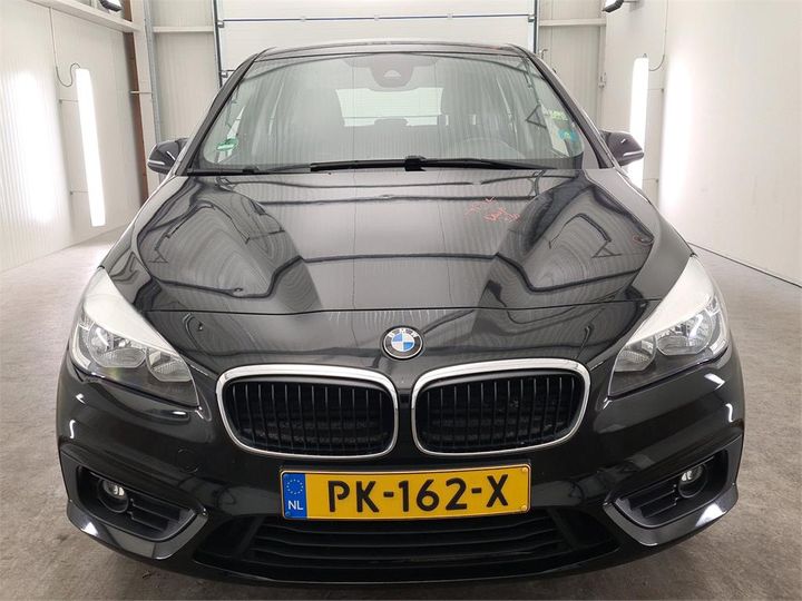 Photo 25 VIN: WBA2E710405G44606 - BMW 2 