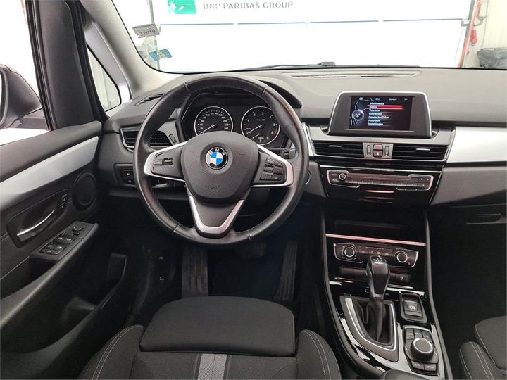 Photo 26 VIN: WBA2E710405G44606 - BMW 2 