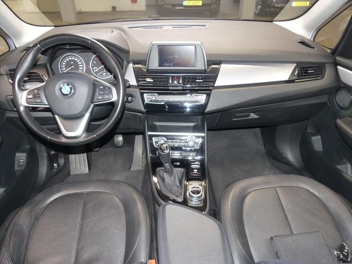 Photo 8 VIN: WBA2E71040P935608 - BMW 2 GRAN TOURER 