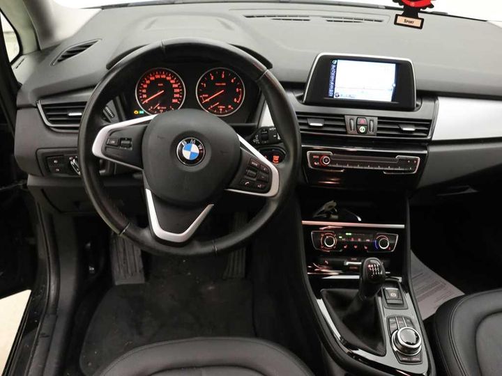 Photo 16 VIN: WBA2E71040P935656 - BMW 2-REEKS GRAN TO 