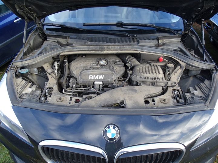 Photo 23 VIN: WBA2E71040P935656 - BMW 2-REEKS GRAN TO 