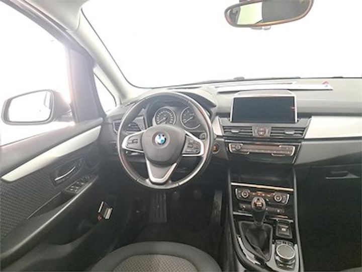 Photo 8 VIN: WBA2E71040P935737 - BMW 2 GRAN TOURER DIESEL 