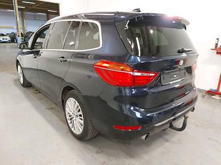 Photo 3 VIN: WBA2E71050P933916 - BMW 2 GRAN TOURER DIESEL 