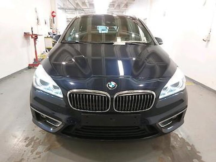 Photo 5 VIN: WBA2E71050P933916 - BMW 2 GRAN TOURER DIESEL 