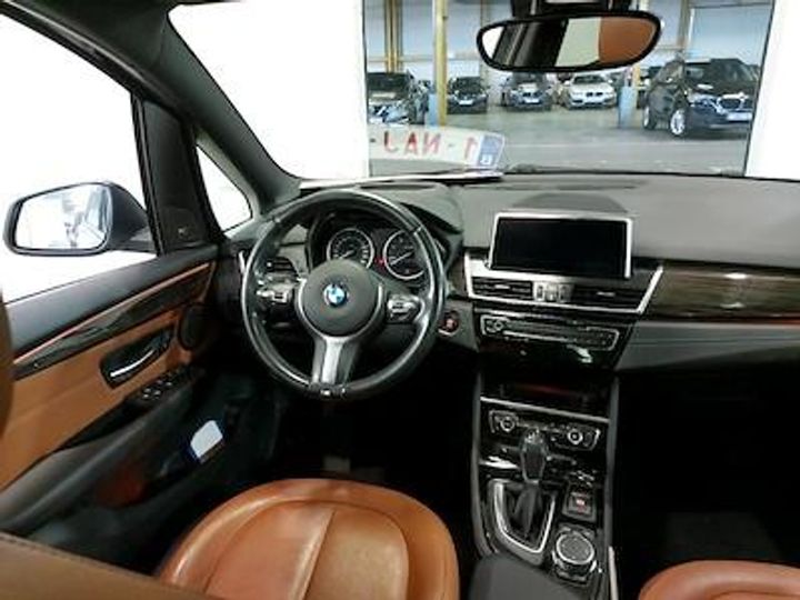 Photo 9 VIN: WBA2E71050P933916 - BMW 2 GRAN TOURER DIESEL 