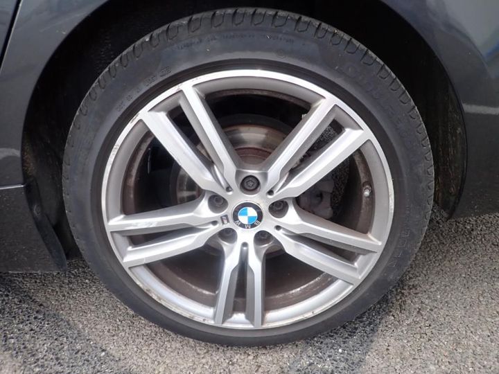 Photo 22 VIN: WBA2E710705G44597 - BMW SERIE 2 GRAN TOURER 